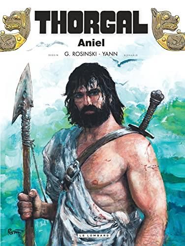 Thorgal