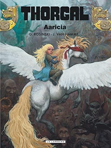Thorgal