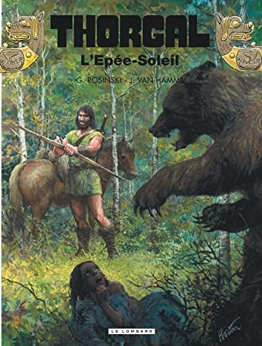 Thorgal