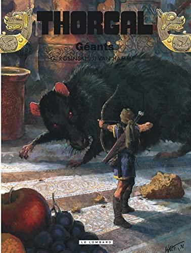 Thorgal