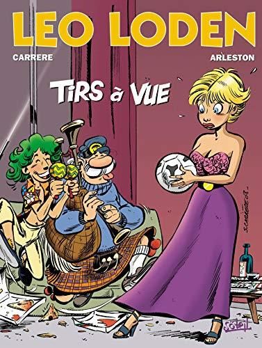 Tirs a vue