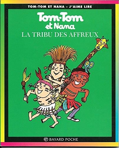 Tom-tom et nana