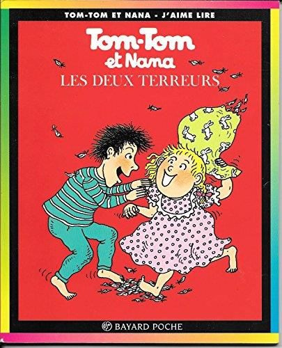 Tom-tom et nana