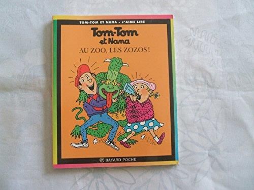 Tom-tom et nana