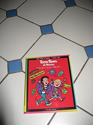 Tom-tom et nana