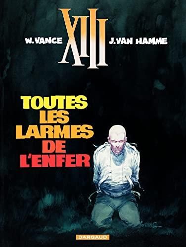 Toutes les larmes de l'enfer