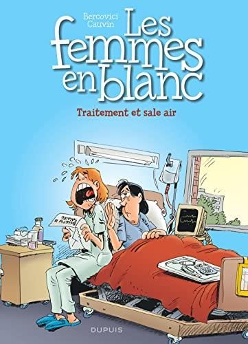 Traitement et sale air