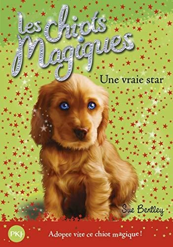 Une vraie star