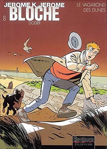 Vagabond des dunes (Le) - t8
