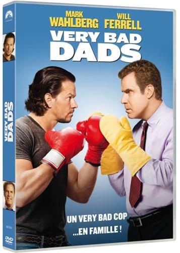 Very bad dads