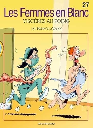 Visceres au poing