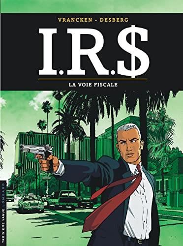 Voie fiscale (La) - t1