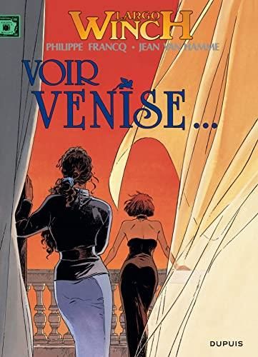Voir venise