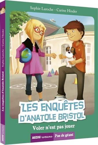 Voler n'est pas jouer