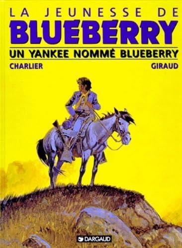 Yankee nomme Blueberry (un)