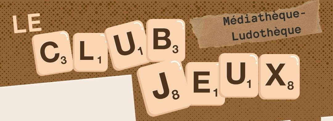 Club Jeux 1